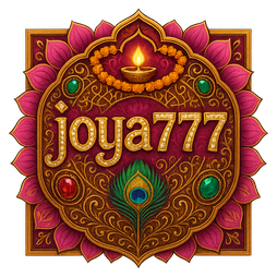 joya777 logo